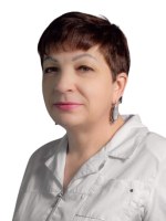 Врач Бутина Ольга Ивановна