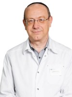 Фото врача: Канцепольский Александр Нухимович