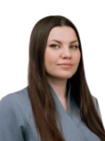 Врач Фадеева Елена Алексеевна