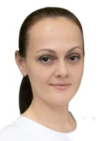 Врач Мазурок Ирина Сергеевна