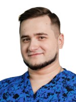Врач Бадыч Станислав Сергеевич