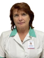 Врач Долгалева Елена Анатольевна