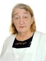Врач Кулаева Людмила Алексеевна