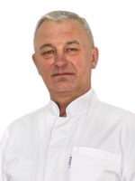 Врач Самборский Евгений Александрович
