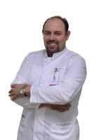 Врач Харчиков Константин Владимирович