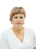 Врач Терехова Людмила Николаевна