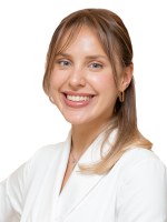 Фото врача: Подгурская Екатерина Антоновна