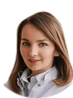 Врач Насекина Ольга Викторовна