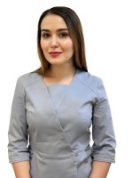 Врач Льянова Заира Зилимхановна