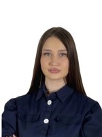 Фото врача: Мартюк Оксана Александровна