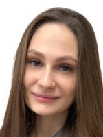 Врач Герок Олеся Евгеньевна