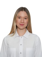 Врач Серая Ульяна Дмитриевна