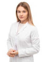 Врач Шинкевич Виктория Александровна
