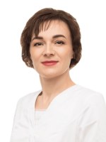 Врач Астахова Лилия Геннадьевна