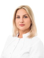 Врач Коноплева Ольга Александровна
