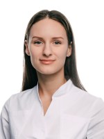 Фото врача: Кравченко Екатерина Алексеевна
