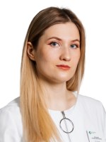 Врач Шуганова Полина Витальевна