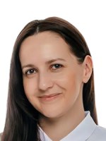 Фото врача: Роденко Ирина Николаевна