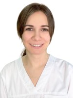Фото врача: Савченко Татьяна Александровна