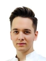 Фото врача: Киреев Дмитрий Сергеевич