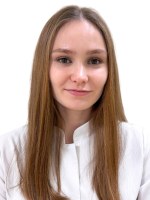 Врач Полынская Юлия Дмитриевна
