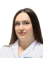 Врач Кисс Алёна Владимировна
