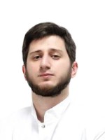 Фото врача: Алиев Амир Гамзатович