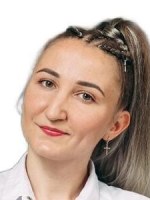 Врач Курочко Дарья Николаевна