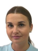 Врач Ковальская Анастасия Андреевна