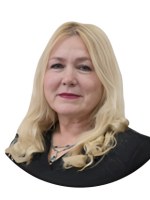 Врач Перепеткевич Елена Геннадьевна