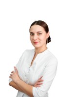 Врач Соколова Дарья Александровна