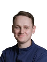 Фото врача: Зубарев Илья Евгеньевич