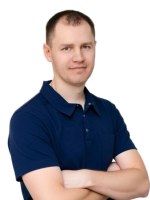 Фото врача: Стогниев Кирилл Андреевич