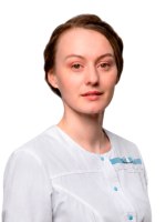 Врач Невлева Анастасия Сергеевна