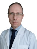Врач Бутин Андрей Александрович