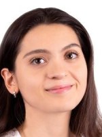 Врач Марченко Анастасия Евгеньевна