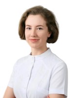 Фото врача: Лелекова Екатерина Викторовна