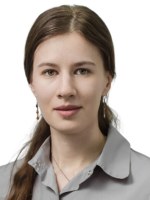Врач Тихонова Мария Владимировна