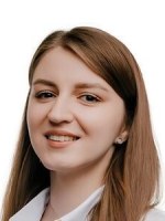 Фото врача: Гайфуллина (Радунцева) Валерия Александровна