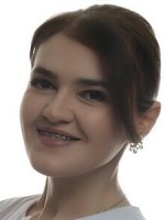 Фото врача: Воджиева Сабина Рамазан кызы