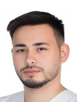 Врач Тастемиров Асан Аблаевич