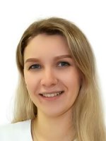 Врач Сальцева Валерия Дмитриевна