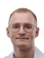 Врач Демко Иван Владимирович