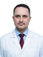 Фото врача: Лымарь Владимир Сергеевич