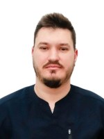 Врач Буряков Александр Сергеевич