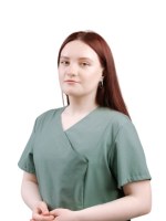 Врач Сычева Мария Ивановна