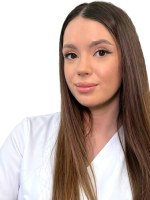 Врач Мурзина Кристина Андреева