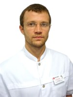 Врач Бегишев Роман Валерьевич