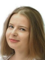 Врач Пашкова Ольга Анатольевна