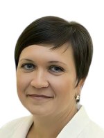 Фото врача: Катайцева Ирина Владимировна